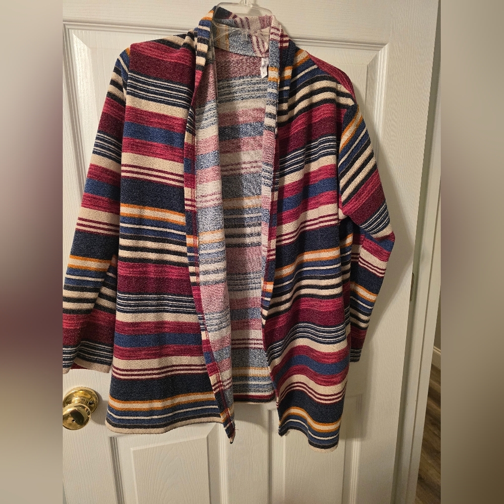 Acting Pro ladies cardigan